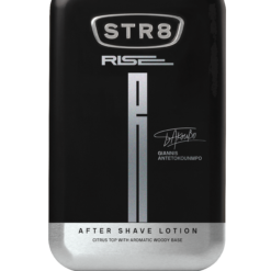 After Shave Lotion Rise Str8 (100 ml)