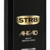 After Shave Lotion Str8 Ahead (100 ml)