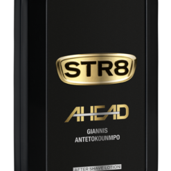After Shave Lotion Str8 Ahead (100 ml)