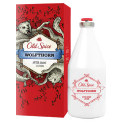 After Shave Wolfthorn Old Spice (100ml)