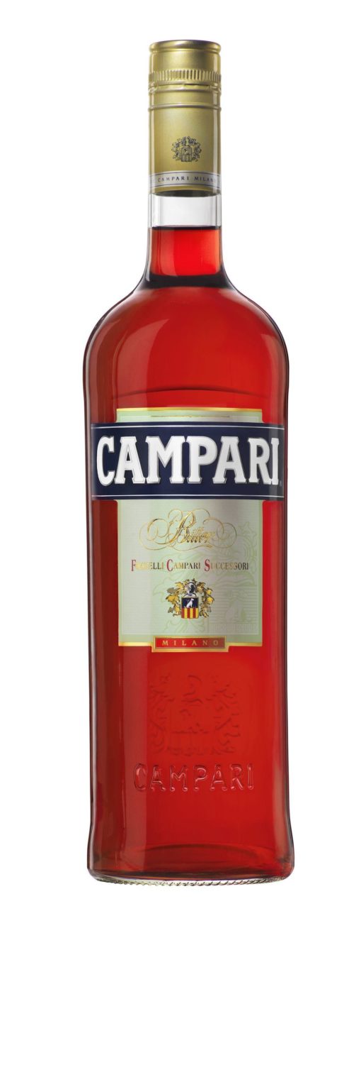 Campari Bitter (700 ml)