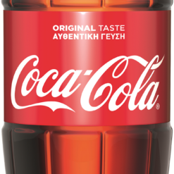 Coca-Cola (1.5 lt)