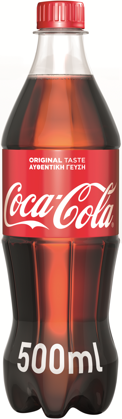 Coca-Cola (500 ml)