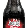 Cola Λουξ (330ml)