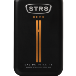 Eau De Toilette Hero Str8 (100 ml)