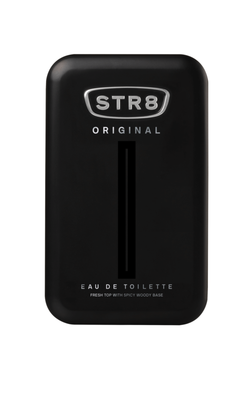 Eau de Toilette Original Str8 (100 ml)