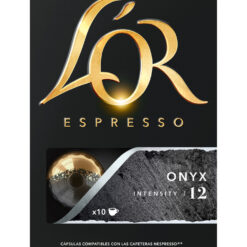 Espresso Κάψουλες Onyx L'OR 10τεμ