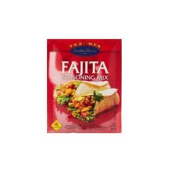 Fajita Seasoning Mix Santa Maria (28 g)