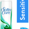 Gel Ξυρίσματος Satin Care Sensitive Skin Gillette (200 ml)