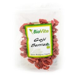 Goji Berries Biovita (150 g)