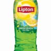 Green Ice Tea Lemon Lipton (500 ml)