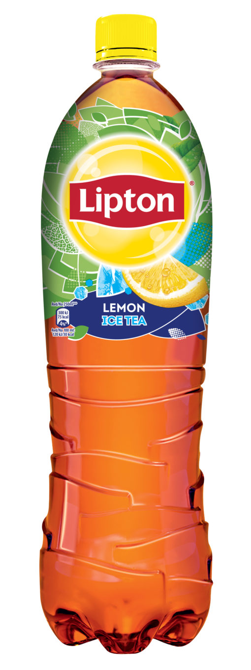Ice Tea Λεμονι Lipton (1.5 lt)