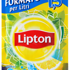 Ice Tea Λεμόνι σε σκόνη Lipton (125 g)
