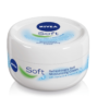 Kρέμα Ενυδάτωσης Soft Nivea (300 ml)