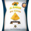 Nachos Big El Sabor (200 g)