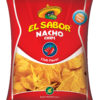 Nachos με Τσίλι El Sabor (100 g)