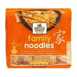 Noodles Express Οικογενειακά Oriental Express (5x75 g)