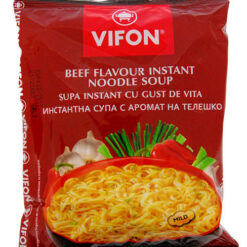 Noodles με Γεύση Μοσχάρι Vifon (70 g)