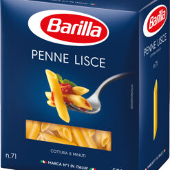 Penne Lisce Barilla (500 g)