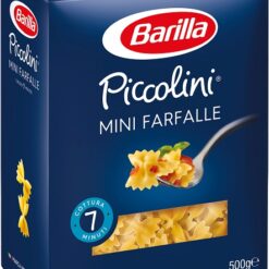 Piccolini Farfalle Barilla (500 g)