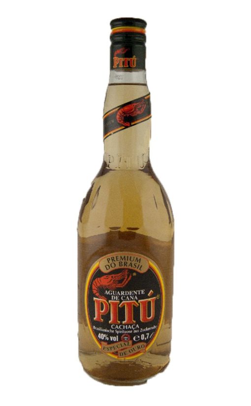 Pitu Cachaca (700 ml)