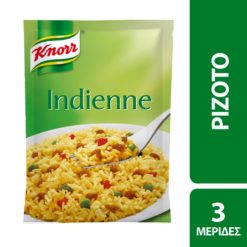 Risonatto Indienne Knorr (220 g)