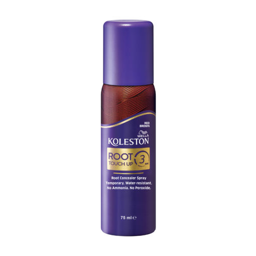 Root Concealer Spray Κόκκινο Koleston (75 ml)