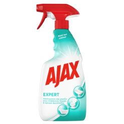 Spray Καθαρισμού Expert Ajax (500 ml)