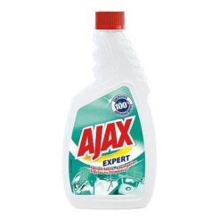 Spray Καθαρισμού Expert Ανταλλακτικό Ajax (500 ml)