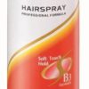 Spray Χτενίσματος για Κανονικά Μαλλιά Palette (300ml)
