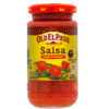 Thick and Chunky Hot Salsa Old El Paso (226 g)