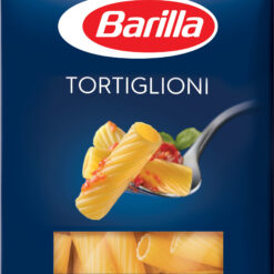 Tortiglioni No.83 Barilla (500g)