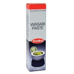 Wasabi σε Μορφή Πάστας Yutaka (43 g)