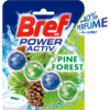 Wc Block Power Activ Natura Pine Bref (50 g)