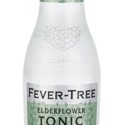 Αναψυκτικό Elderflower Tonic Fever Tree (200 ml)