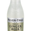 Αναψυκτικό Ginger Beer Fever Tree (200 ml)