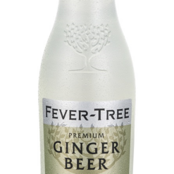 Αναψυκτικό Ginger Beer Fever Tree (200 ml)