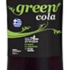 Αναψυκτικό Green Cola (1 lt)