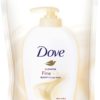 Ανταλλακτικό Υγρό Κρεμοσάπουνο Fine Silk Dove (500 ml)