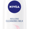Απαλό Γαλάκτωμα Καθαρισμού Nivea (200 ml)