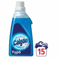 Αποσκληρυντικό Νερού Πλυντηρίου Ρούχων Υγρό Calgon (750 ml)