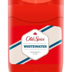 Αποσμητική κρέμα Whitewater Old Spice (50ml)