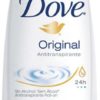 Αποσμητικό Roll On Original Dove (50 ml)