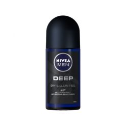 Αποσμητικό Roll on DEEP Nivea Men (50 ml)