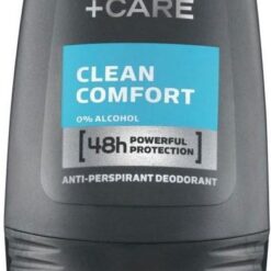 Αποσμητικό Roll Οn Clean Comfort Dove Men+Care (50 ml)
