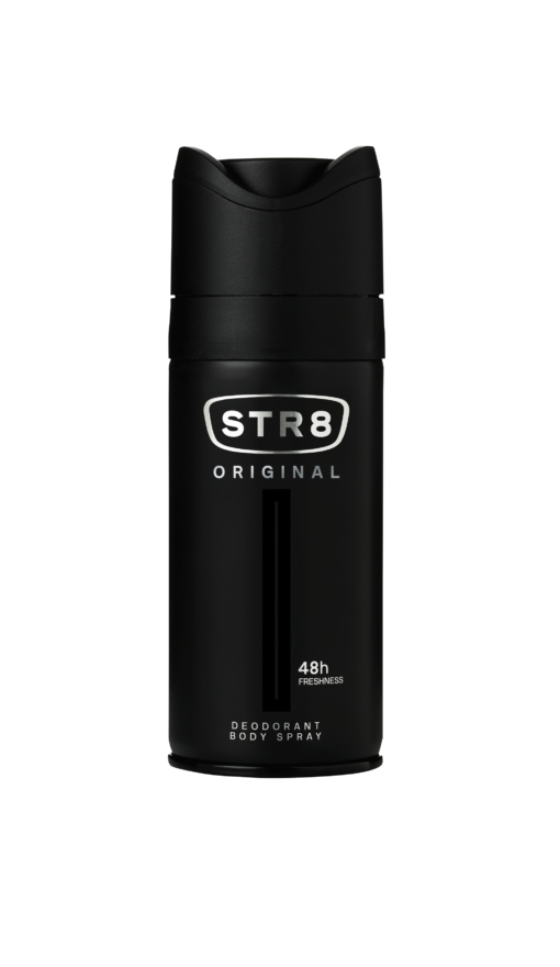 Αποσμητικό Spray Original Str8 (150 ml)