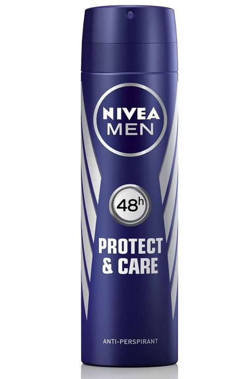 Αποσμητικό Spray Protect & Care Nivea Deo (150 ml)