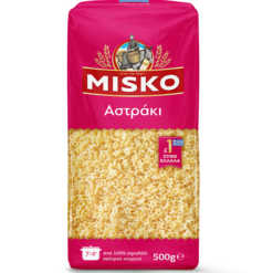Αστράκι Misko (500 g)