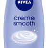 Αφρόλουτρο Creme Smooth Nivea (750 ml)