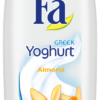 Αφρόλουτρο Greek Yoghurt-Almond Fa (2x750 ml) 1+1Δώρο